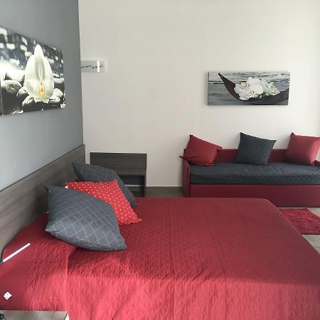 La Dimora Di Garibaldi Bed and Breakfast Νάπολη Εξωτερικό φωτογραφία