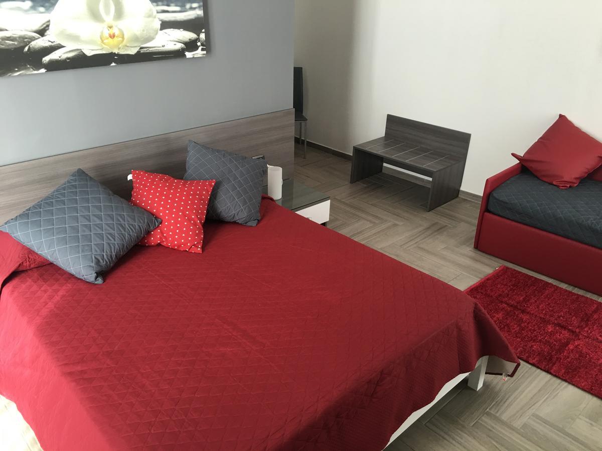 La Dimora Di Garibaldi Bed and Breakfast Νάπολη Εξωτερικό φωτογραφία