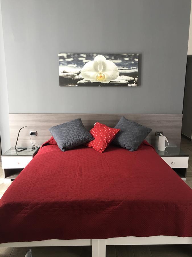 La Dimora Di Garibaldi Bed and Breakfast Νάπολη Εξωτερικό φωτογραφία
