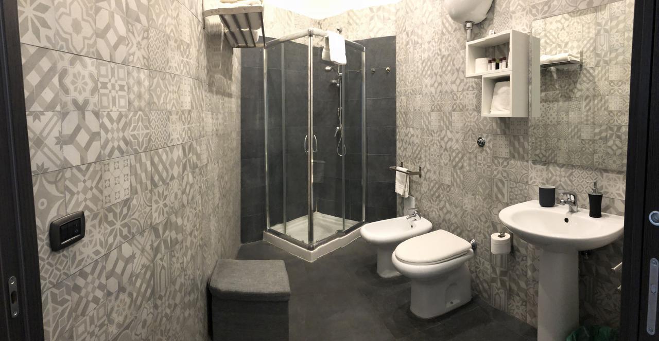 La Dimora Di Garibaldi Bed and Breakfast Νάπολη Εξωτερικό φωτογραφία