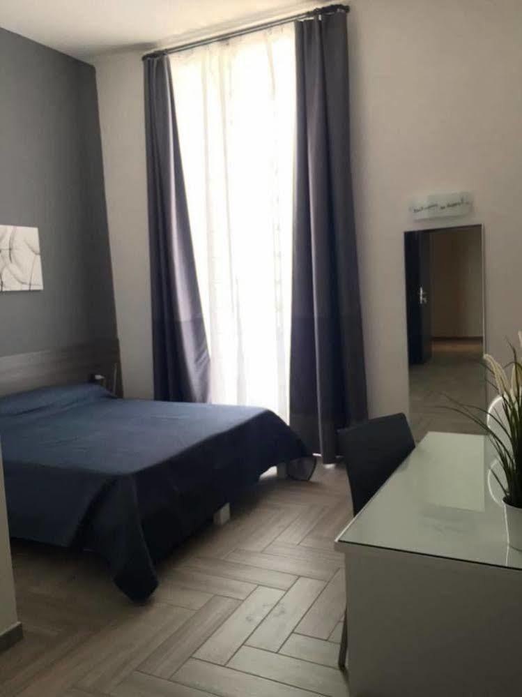 La Dimora Di Garibaldi Bed and Breakfast Νάπολη Εξωτερικό φωτογραφία