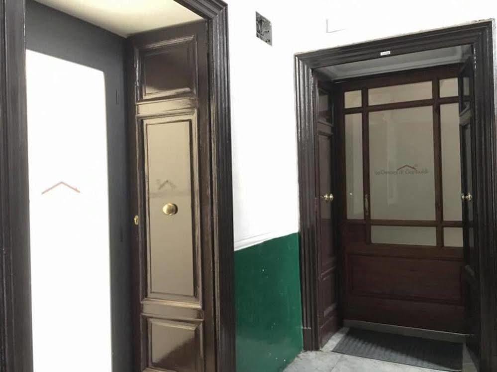 La Dimora Di Garibaldi Bed and Breakfast Νάπολη Εξωτερικό φωτογραφία